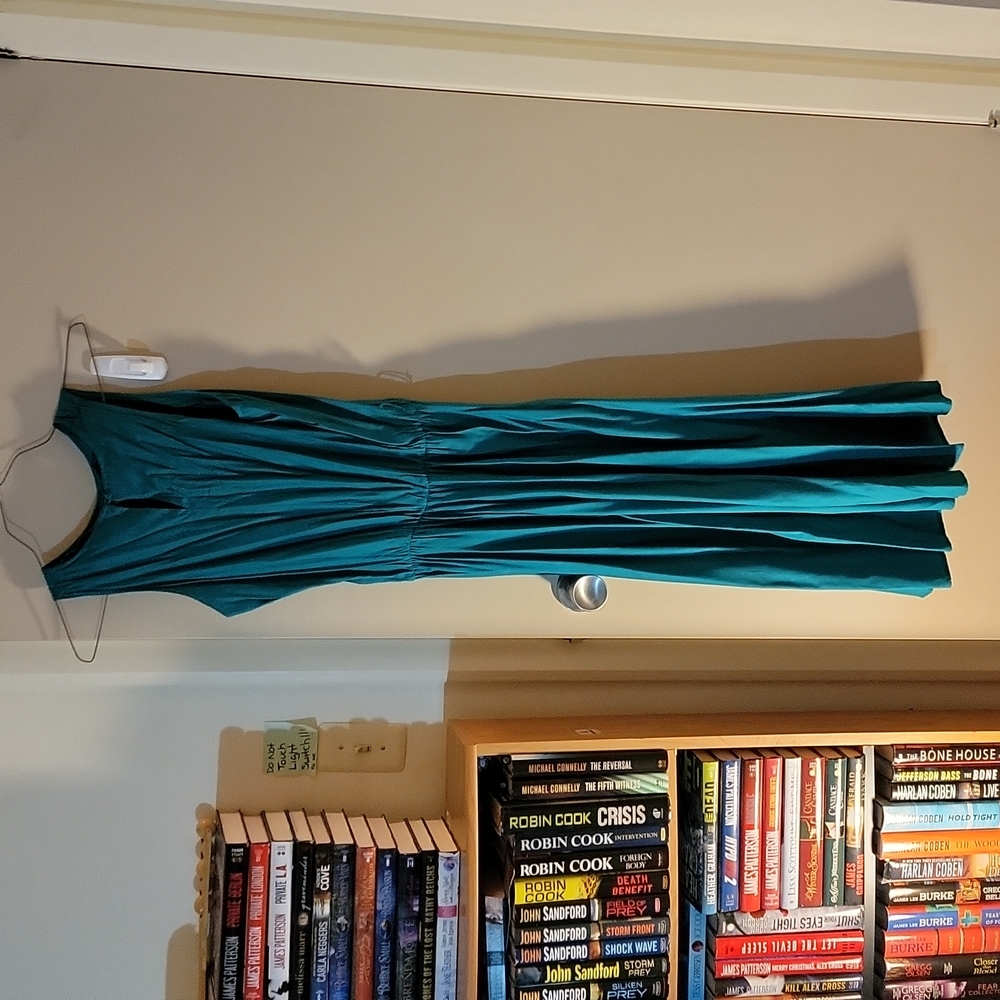 VINTAGE DRESS - Picture 3 of 4